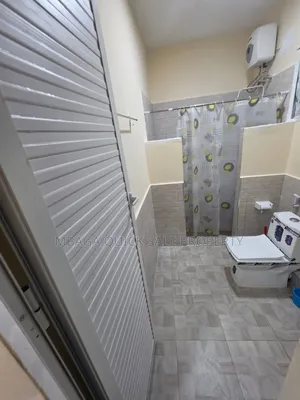 Furnished 1bdrm Apartment in Upanga Mindu Street for rent