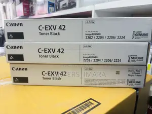 Geniune Toner Cev42