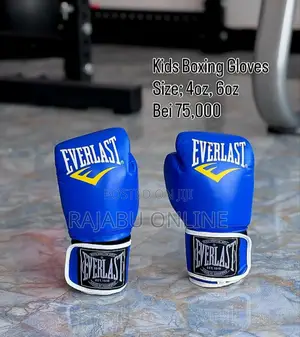 Kids Boxing Gloves