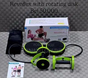 Revoflex Extreme