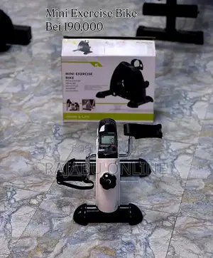 Mini Axercise Bike
