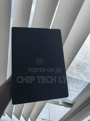 Laptop Microsoft Surface Laptop 4 16GB Intel Core i5 SSD 256GB