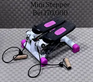 Mini Steper