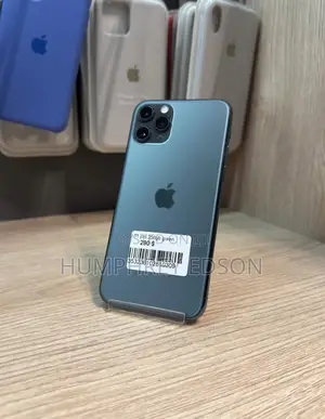 Apple iPhone 11 Pro 256 GB Gray