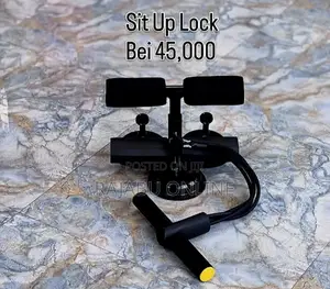 Sit Up Lock