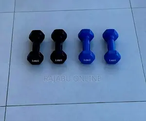 Soft Dumbbell
