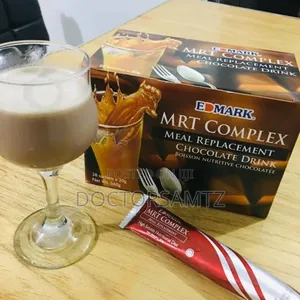MRT Chocolate