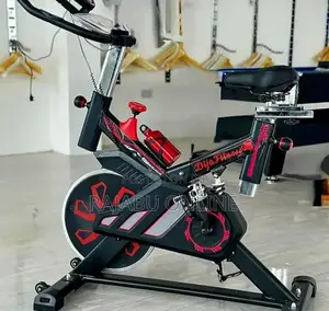 Best Spinning Bike