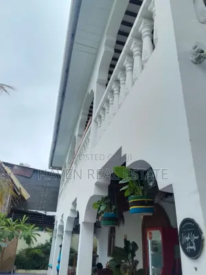 Hotel for Rent at Paje Zanzibar
