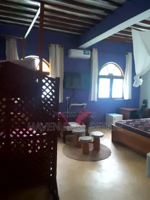 Hotel for Rent at Paje Zanzibar
