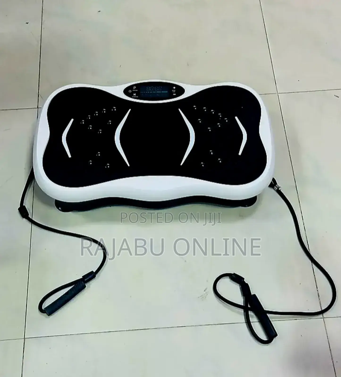 Vibration Plate