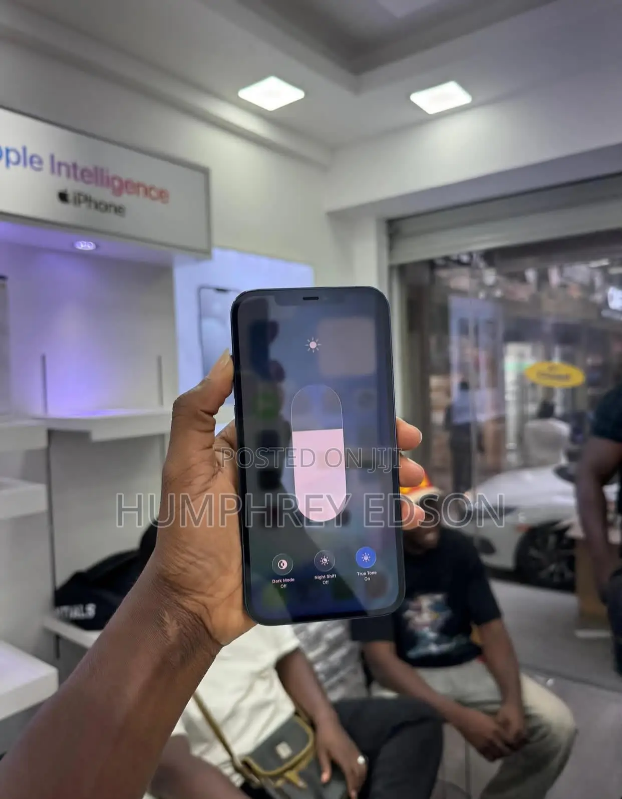 Apple iPhone 12 Pro Max 128 GB Gray