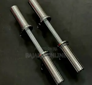 Olympic Dumbbell Bars