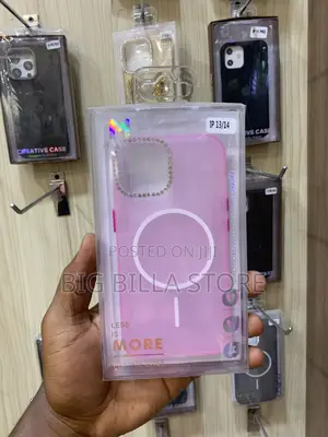 Cover Za iPhone Nzuri