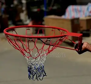 Basketball Rim