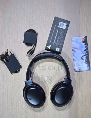 JBL Tour One M2 Premium Adaptive Noise Cancelling Wireless Headphones