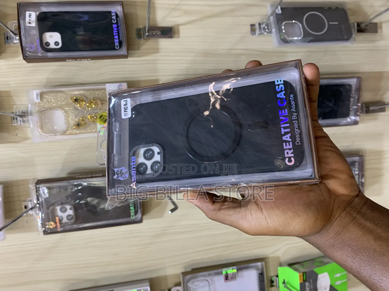 Case Za iPhone