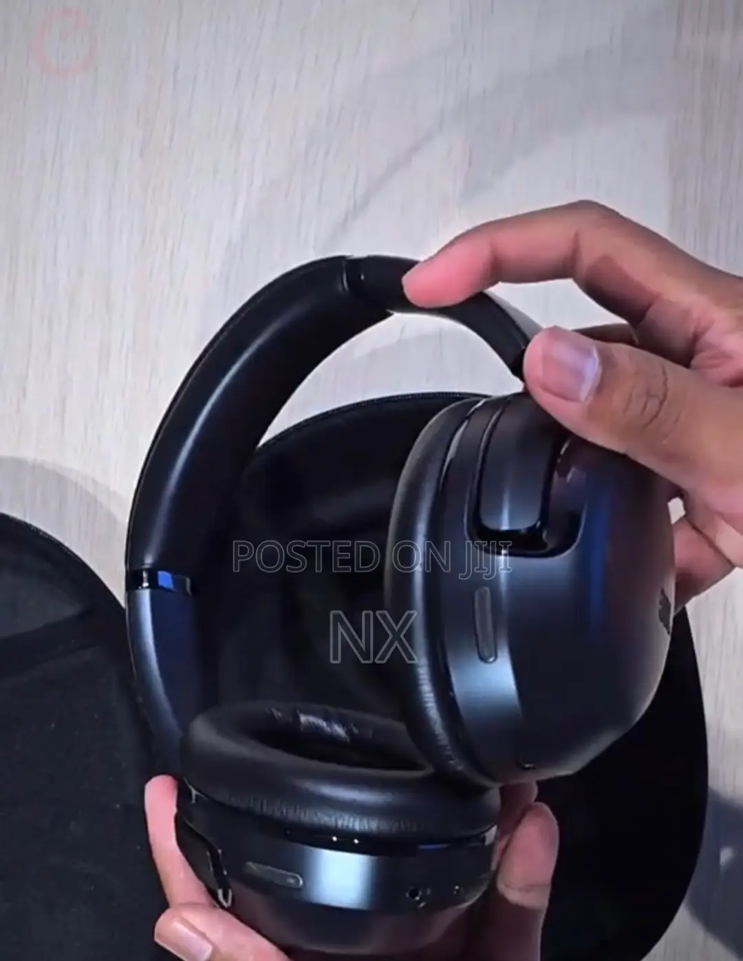 JBL Tour One M2 Premium Adaptive Noise Cancelling Wireless Headphones