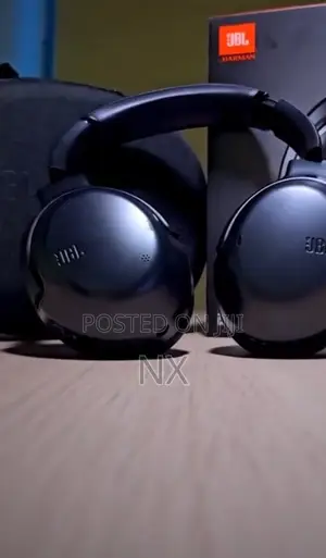 JBL Tour One M2 Premium Adaptive Noise Cancelling Wireless Headphones