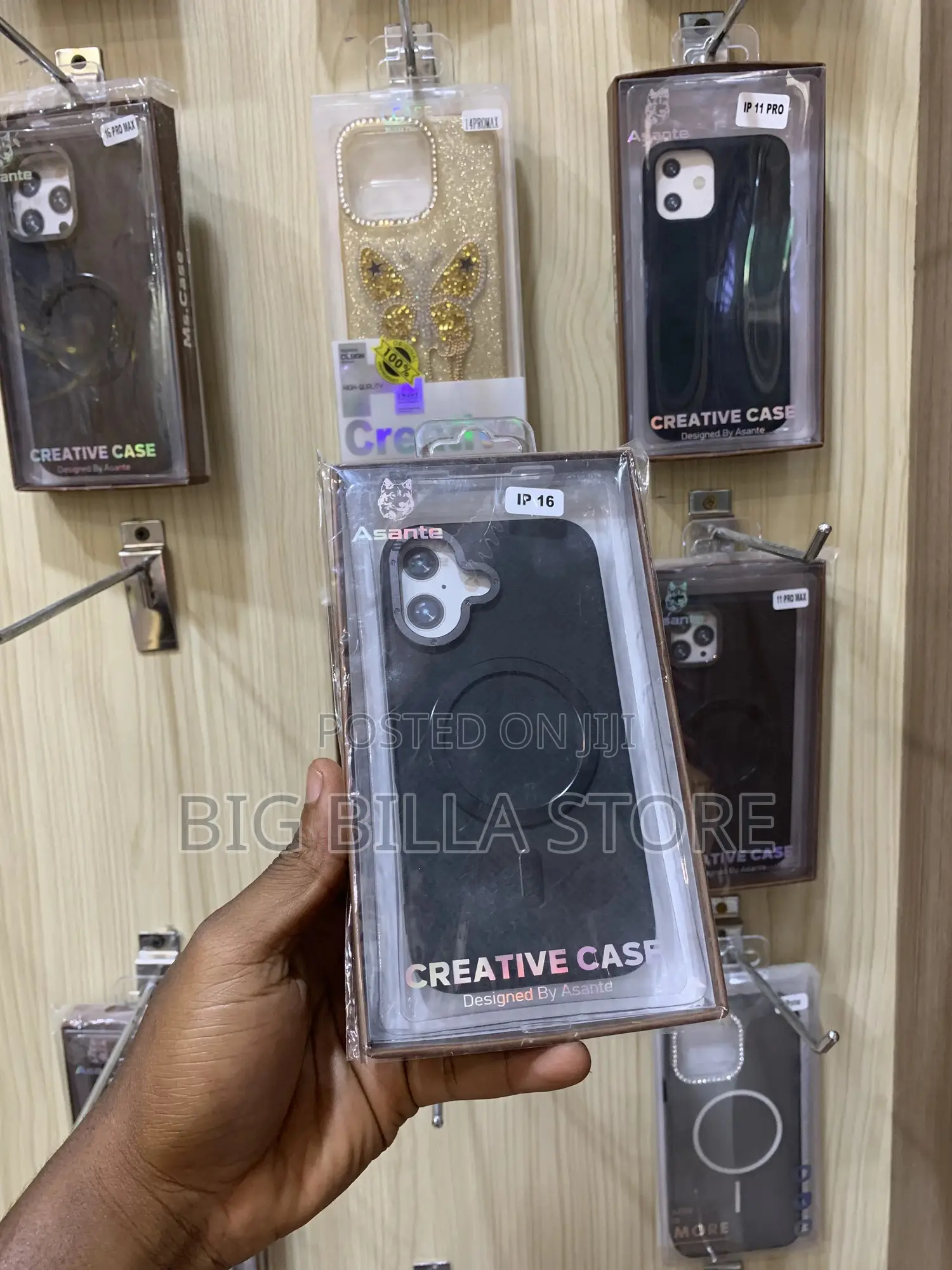 Case Za iPhone