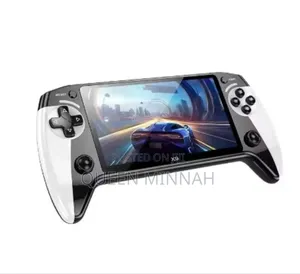 Baby X9 Handheld Games Console