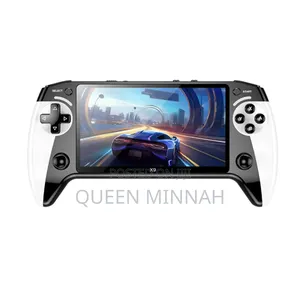 Baby X9 Handheld Games Console