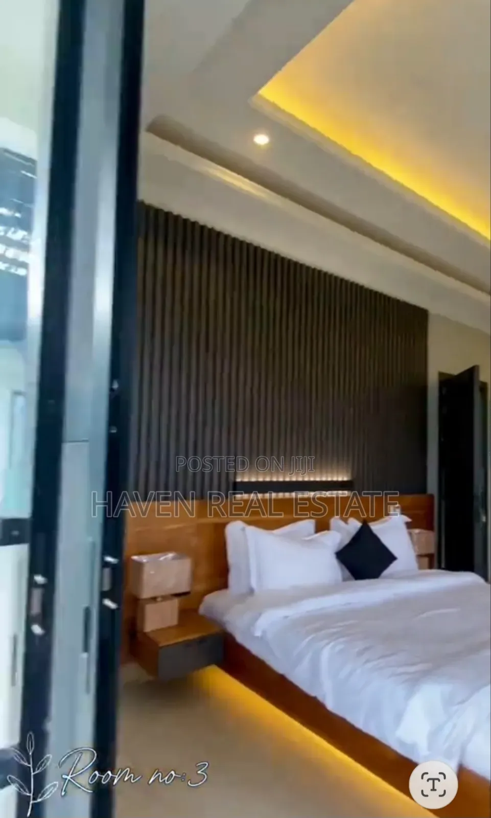 Furnished 4bdrm House in Kaskazini A for rent
