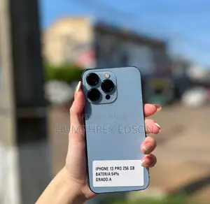 Apple iPhone 13 Pro 256 GB Blue