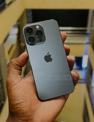 Apple iPhone 13 Pro 128 GB Gray