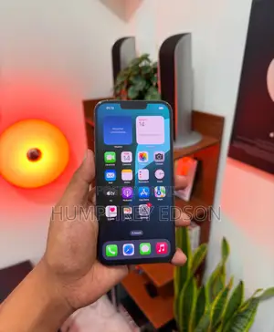 Apple iPhone 13 Pro Max 128 GB Blue