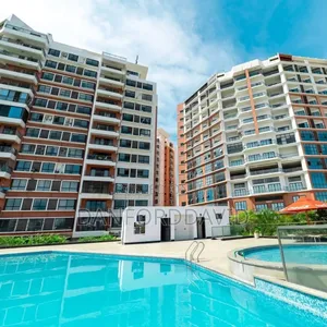 Furnished 2bdrm Apartment in Kahwa Real Estate, Mikocheni for rent