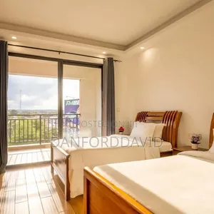Furnished 2bdrm Apartment in Kahwa Real Estate, Mikocheni for rent