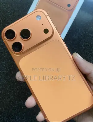 New Apple iPhone XR 128 GB Orange