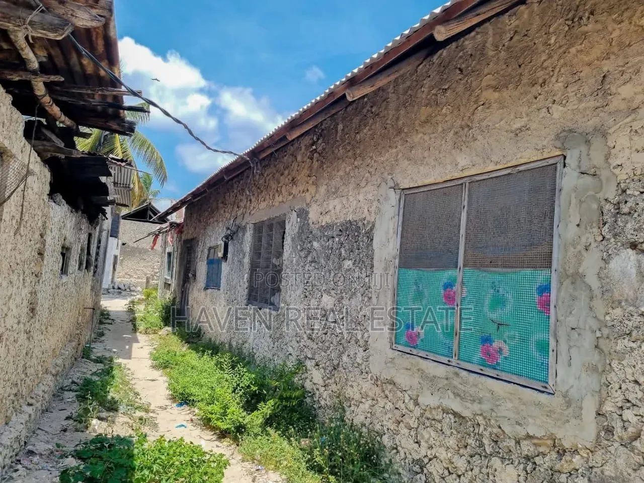 3bdrm House in Kaskazini A for sale