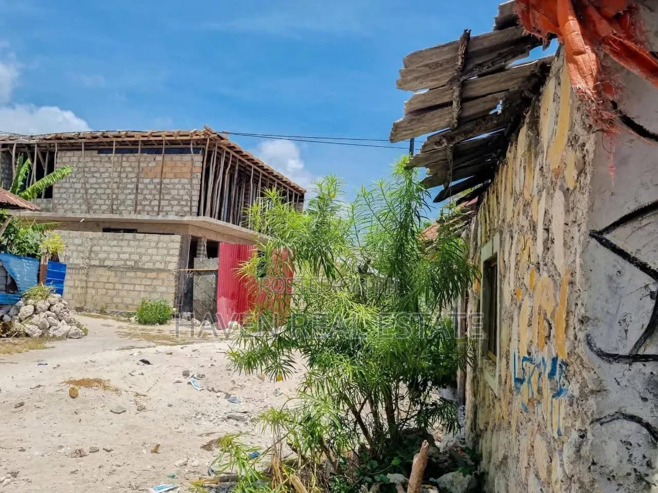 3bdrm House in Kaskazini A for sale