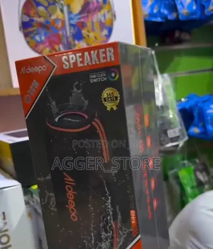 Aideepo Ad-G585 Original Wireless Speaker