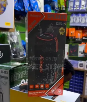 Aideepo Ad-G585 Original Wireless Speaker