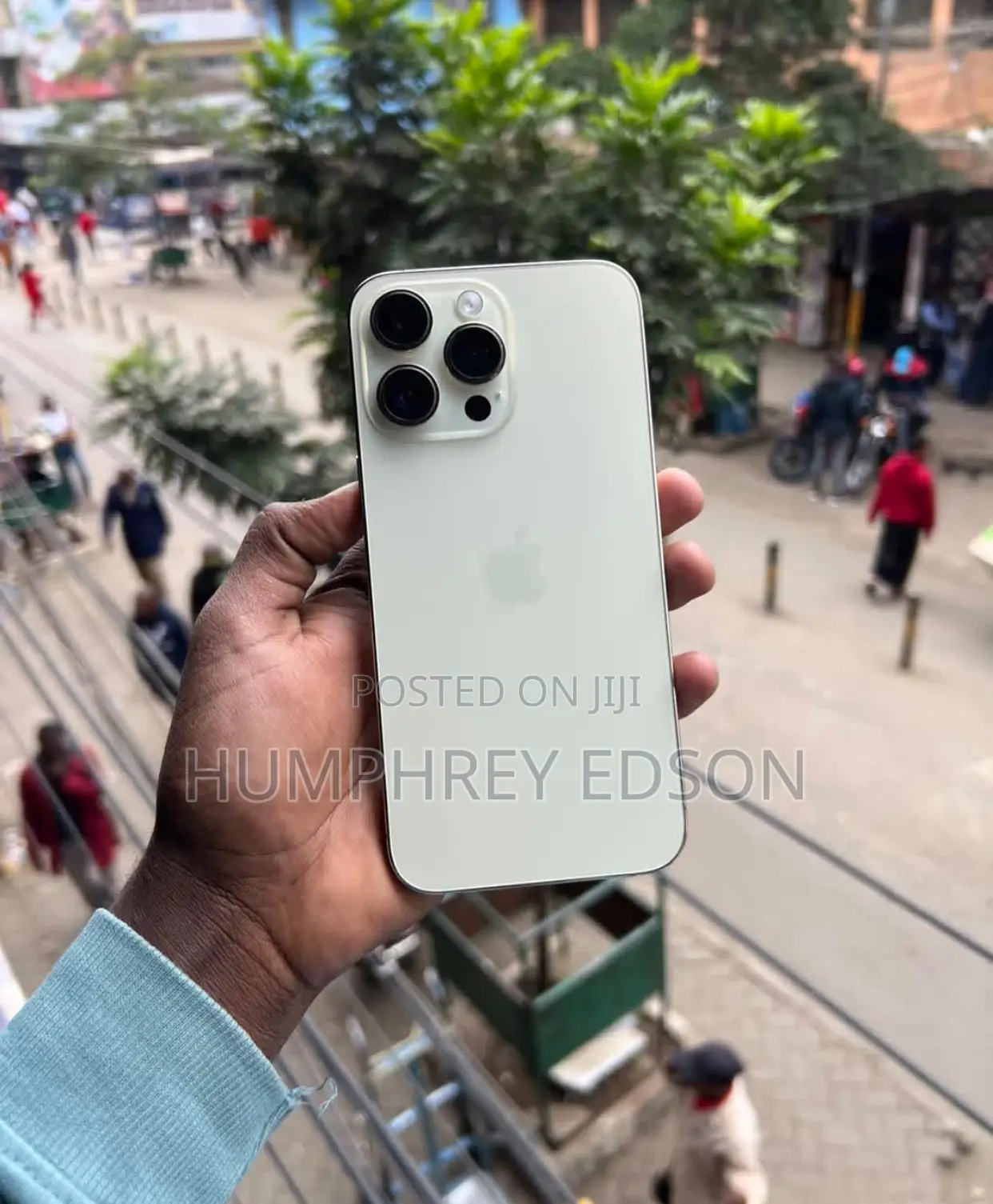 Apple iPhone 14 Pro 128 GB Gold