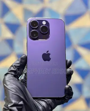 Apple iPhone 14 Pro 128 GB Purple