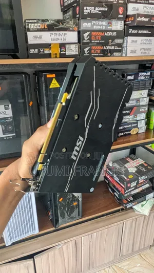 Geforce GTX 1660 .
