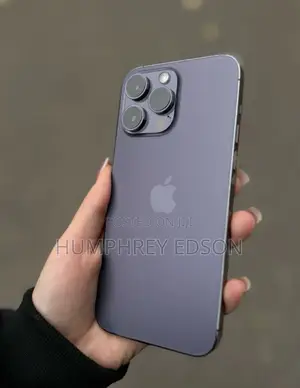 Apple iPhone 14 Pro Max 128 GB