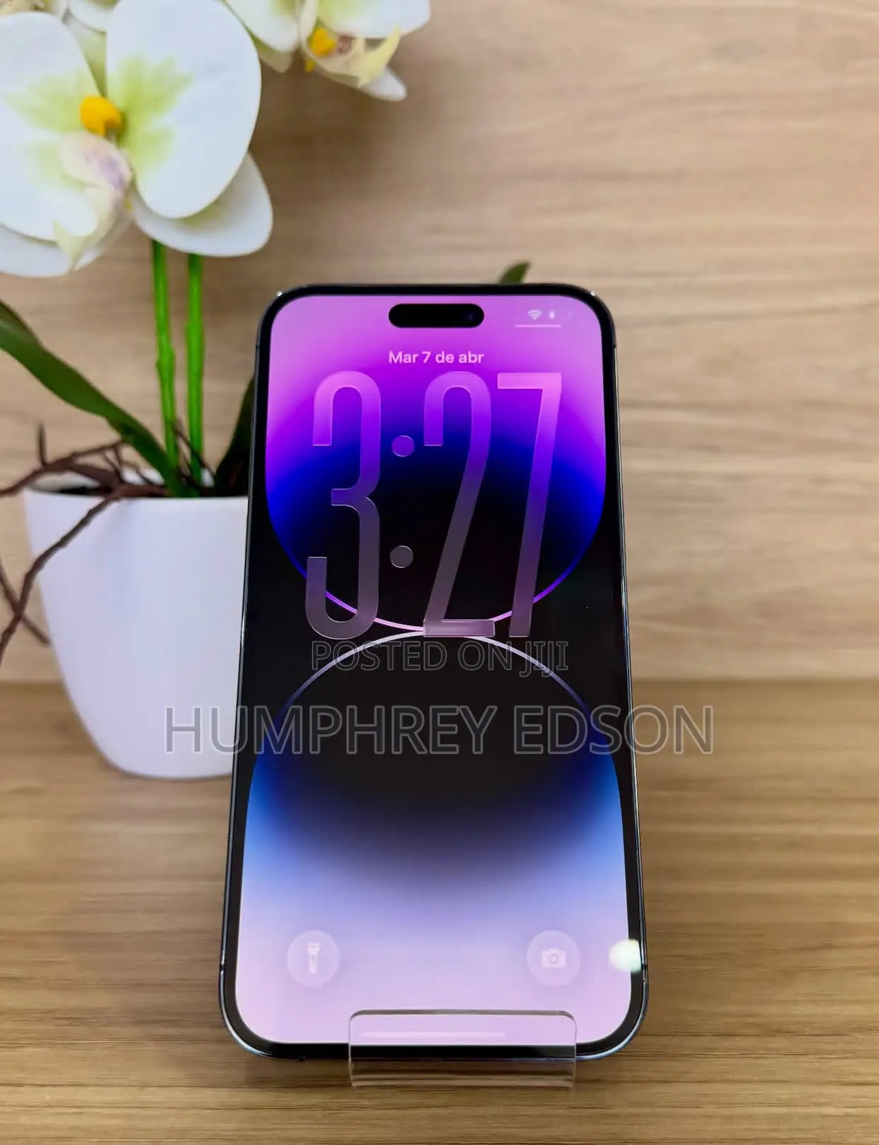 Apple iPhone 14 Pro Max 128 GB