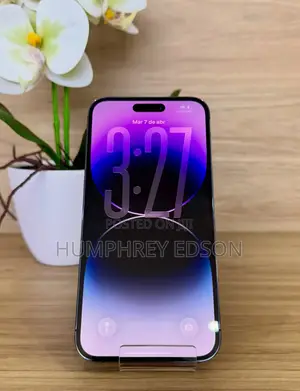 Apple iPhone 14 Pro Max 128 GB