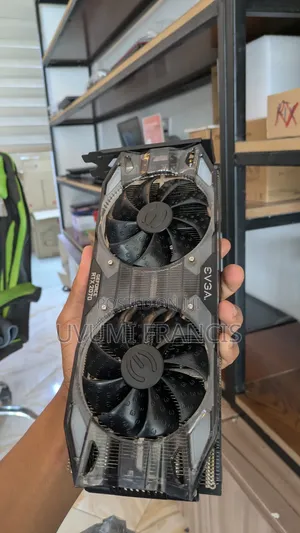 Geforce RTX 2070