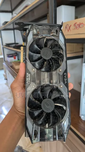 Geforce RTX 2070