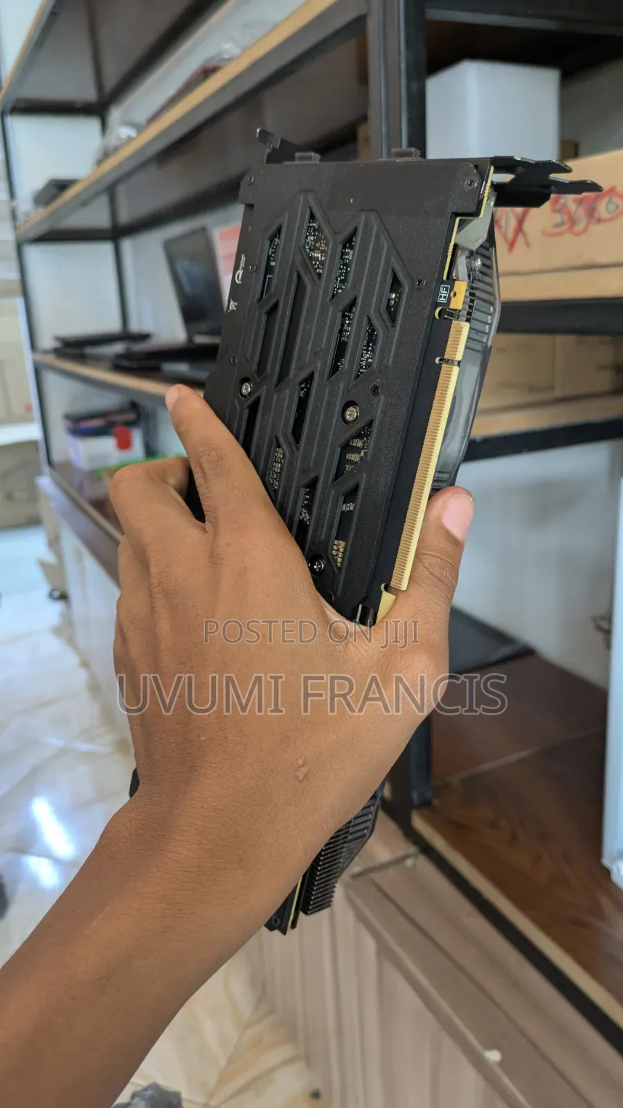 Geforce RTX 2070