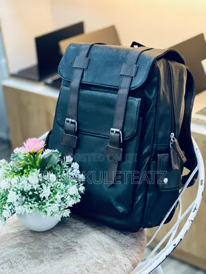 Backpack Pu Lather