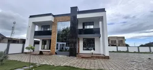 6bdrm House in Mbweni Jkt for sale