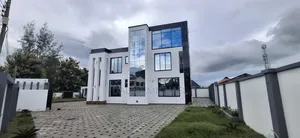 6bdrm House in Mbweni Jkt for sale
