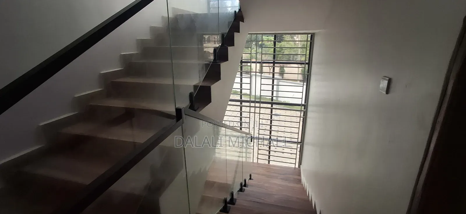 6bdrm House in Mbweni Jkt for sale